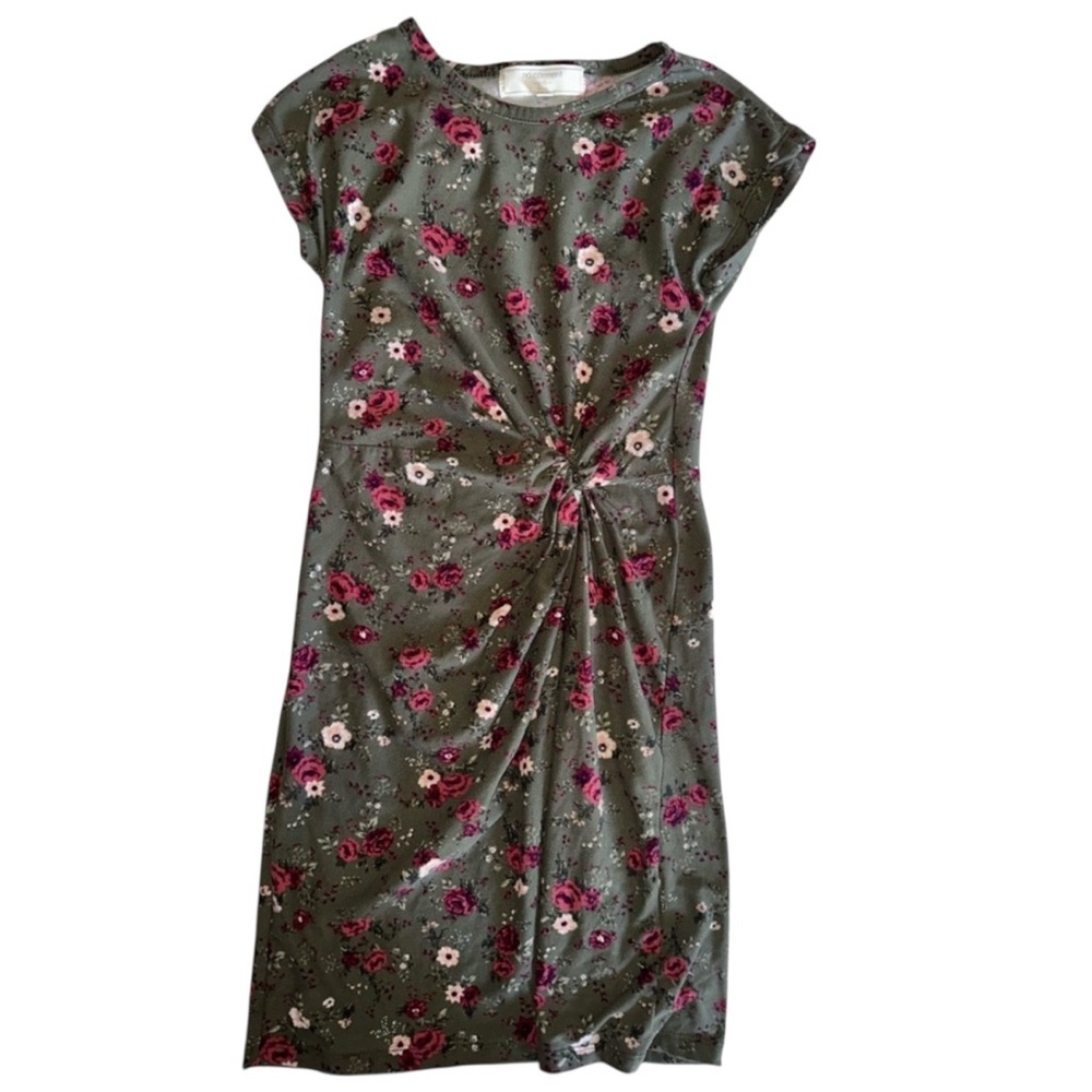 girls no comment dress